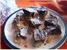 Chocolate Caramel Cookie Candy Bars