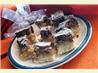 Chocolate Caramel Cookie Candy Bars