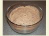 Hummus With Black Beans and Chickpeas