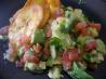 Guasacaca Sauce (Venezuela)