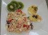 Surdyk's Greek Orzo Salad. Recipe by GaylaJ