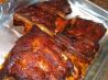 Ginger and Spice Ribs