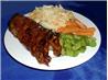 Ginger and Spice Ribs