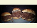 Pulled Pork (Crock Pot). Photo by duonyte