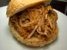 Pulled Pork (Crock Pot)