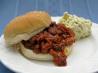 Pulled Pork (Crock Pot)