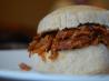 Pulled Pork (Crock Pot)