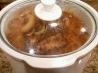 Pulled Pork (Crock Pot)