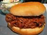 Pulled Pork (Crock Pot)