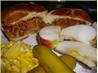 Pulled Pork (Crock Pot)