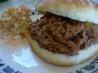 Pulled Pork (Crock Pot)
