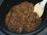 Pulled Pork (Crock Pot)