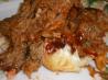 Pulled Pork (Crock Pot)
