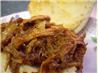Pulled Pork (Crock Pot)