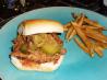 Pulled Pork (Crock Pot)
