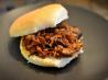 Pulled Pork (Crock Pot)