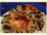 Chicken in Lemon Caper Butter