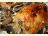Chicken in Lemon Caper Butter