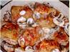 Chicken in Lemon Caper Butter