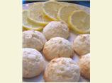 Lemon Yums. Photo by BestTeenChef