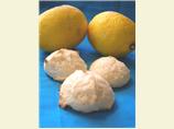 Lemon Yums. Photo by BestTeenChef