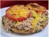 Tuna Melt