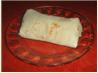 Homemade Flour Tortillas