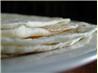 Homemade Flour Tortillas