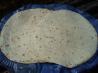 Homemade Flour Tortillas. Recipe by Charmie777