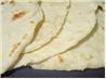 Homemade Flour Tortillas