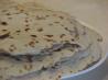 Homemade Flour Tortillas