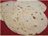 Homemade Flour Tortillas