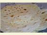 Homemade Flour Tortillas