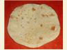 Homemade Flour Tortillas