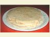 Homemade Flour Tortillas