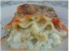 Easy Lasagna Rolls