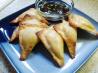 Baked Crab Rangoon. Recipe by Charmie777