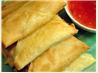 Baked Crab Rangoon