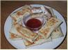 Baked Crab Rangoon