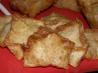 Baked Crab Rangoon