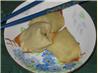 Baked Crab Rangoon