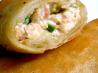 Baked Crab Rangoon
