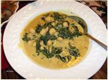 Sauteed Scallops with Mustard