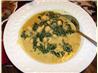 Sauteed Scallops with Mustard. Recipe by Tebo