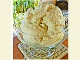 Banana Ice Cream