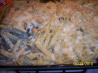 Low-Fat Vegetable and Pasta Casserole