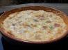 Warm & Creamy Bacon Dip. Recipe by Me & Mr. Jones