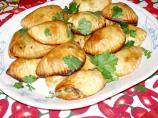 Chilean Empanadas