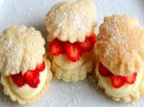 French Napoleons. Photo by Chez Michelle