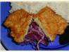 Tonkatsu (Japanese Pork Cutlet)